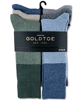 Men's 6-Pack Casual Stanton Socks