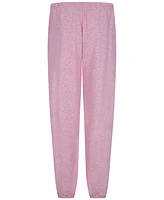 Converse Big Girls Varsity Relaxed Joggers