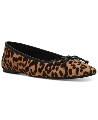 Steve Madden Women's Malinda Mary Jane Flats