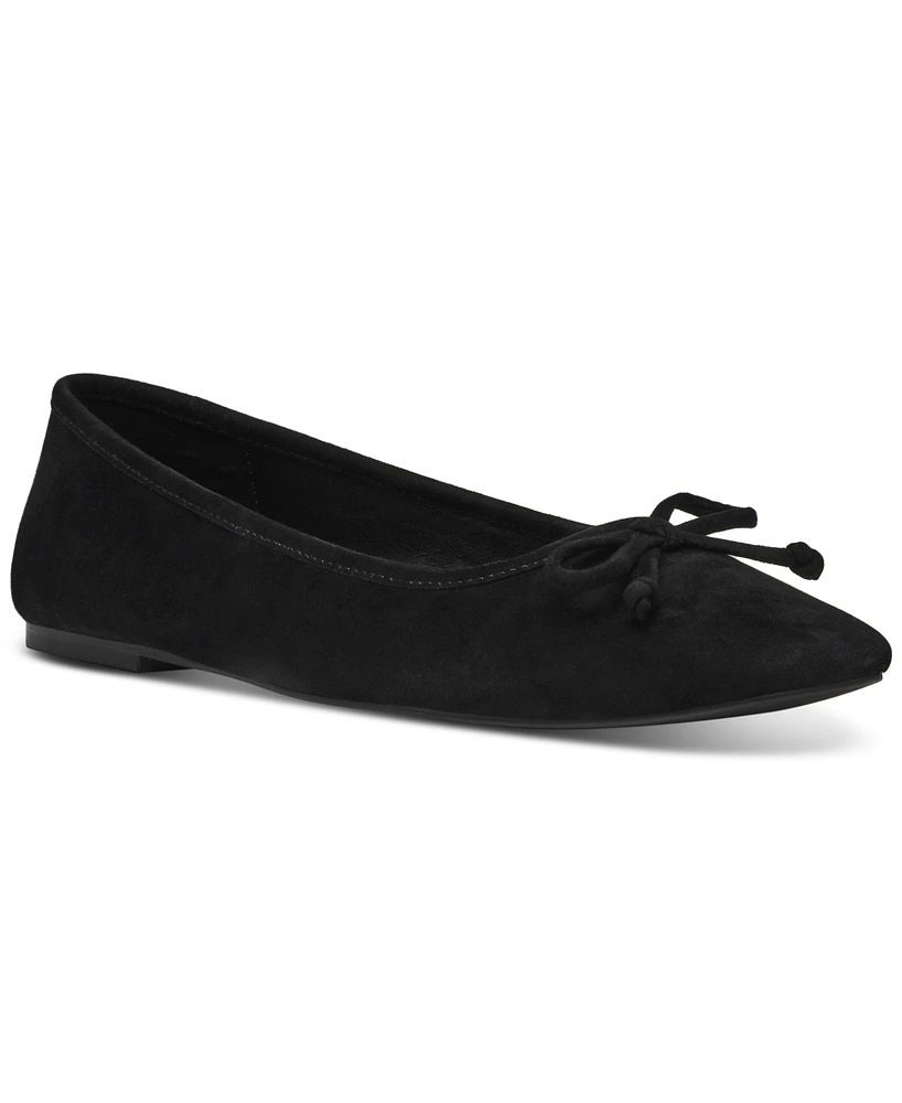 Steve Madden Women's Malinda Mary Jane Flats