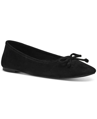 Steve Madden Women's Malinda Mary Jane Flats