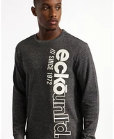 Ecko Unltd Men's Think Tank Thermal T-Shirt