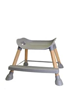 BBLUV Grow Baby High Chair Baby Gear