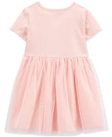 Carter's Toddler Girls Bunny Tutu Dress