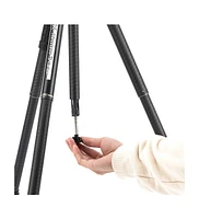 FotoPro X-Aircross 3 Lite tripod (Gray