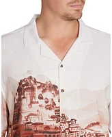 Johnny Bigg Men's Destination Relaxed Fit Shirt