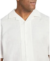 Johnny Bigg Big & Tall Jack Relaxed Fit Shirt