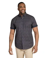 Johnny Bigg Big & Tall Simon Stretch Shirt