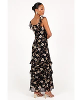 Petal and Pup Women's Irelynn Maxi Dress