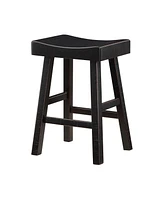 Slickblue Counter Height Stool – Stylish and Comfortable Seating for Kitchen & Dining