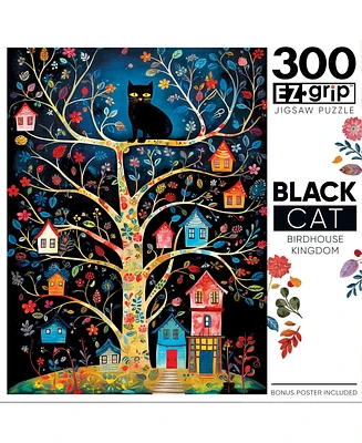 Masterpieces Black Cats