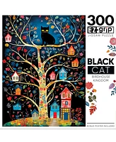 Masterpieces Black Cats