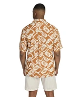Johnny Bigg Men's Contour Relaxed Fit Shirt