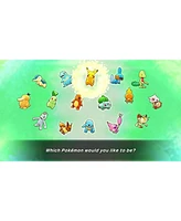 Pokemon Mystery Dungeon: Rescue Team Dx