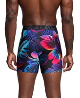 Under Armour Men's Performance Tech Mesh Graphic 6" Boxer Briefs