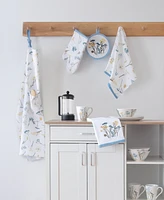 Lenox Wildflowers All-Over Apron