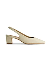 Bernardo Footwear Ariella Slingback Pump
