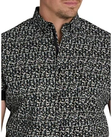 Johnny Bigg Big & Tall Reginal Stretch Shirt