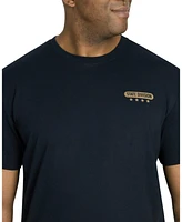 Johnny Bigg Big & Tall Canyon Springs Longline Tee