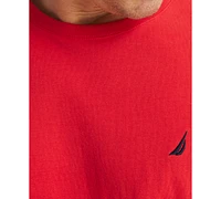 Nautica Men's Short Sleeve Sleep T-Shirt