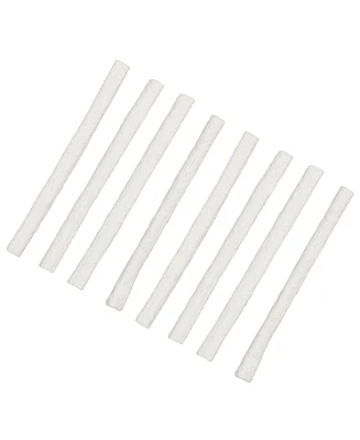 Replacement Fiberglass Wicks for Outdoor Tiki Torches and Lamps