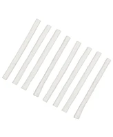 Replacement Fiberglass Wicks for Outdoor Tiki Torches and Lamps