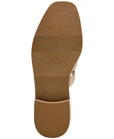Dv Dolce Vita Women's Fyona Fisherman Flat Mules