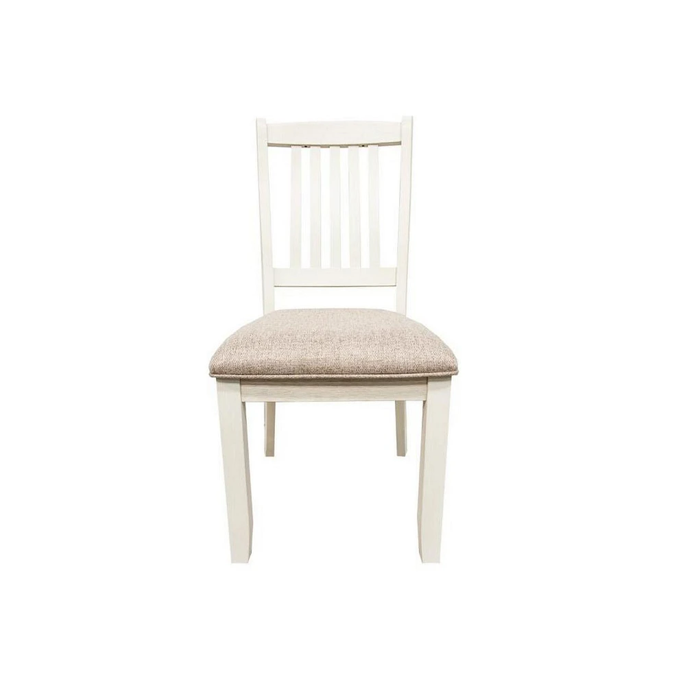 Slickblue Dining Chair - Elegant and Comfortable Seating for Dining Room or Kitchen