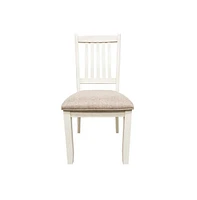 Slickblue Dining Chair - Elegant and Comfortable Seating for Dining Room or Kitchen