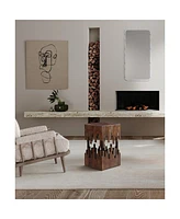 Slickblue Accent Side End Table for Stylish and Functional Home Decor