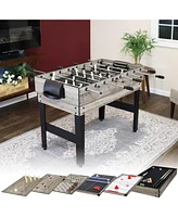 10-in-1 Game Table