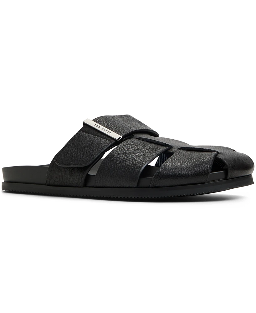 Ted Baker Men's Brixham Slip On Sandals