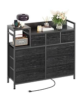 gaomon Dresser for Bedroom