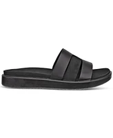 Ecco Women's Flowt Oasis Slide Sandals