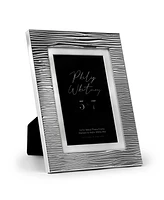 Philip Whitney Julie Metal Picture Frame