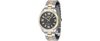 Invicta Women's Specialty Quartz 3 Hand Dial Watch