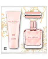 Givenchy 3-Pc. Irresistible Eau de Parfum & Rose Perfecto Lip Balm Gift Set, Exclusively at Macy's