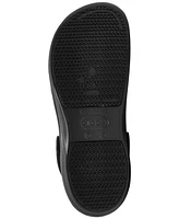 Crocs Men's and Women's Bistro Clogs from Finish Line