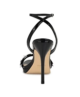 Nine West Women's Lovely Stiletto Heel Dress Sandals