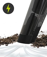 Tzumi IonVac PowerMax Cordless Handheld Vacuum Cleaner