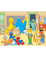 Masterpieces Sesame Street