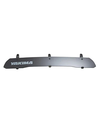 Yakima WindShield 34 Inch Roof Rack Wind Fairing, Compatible w/StreamLine Towers