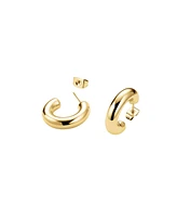 Rosefield - Medium Hoop Earrings