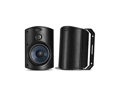 Polk Audio Atrium 4 All-Weather Outdoor Loudspeakers - Pair