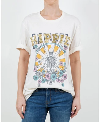 Hippie Vintage T-Shirt