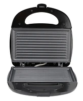 MegaChef Electric Panini Press Grill and Sandwich Maker