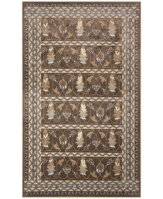 Liora Manne' Ariana Sarai 3'3"x4'11" Area Rug