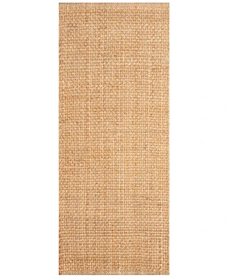 Liora Manne' Playa Plain 2'x5' Runner Area Rug