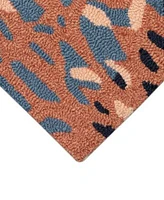Liora Manne Frontporch Siren Sighting Rug Collection