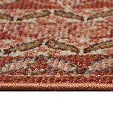 Liora Manne' Ariana Sarai 3'3"x4'11" Area Rug